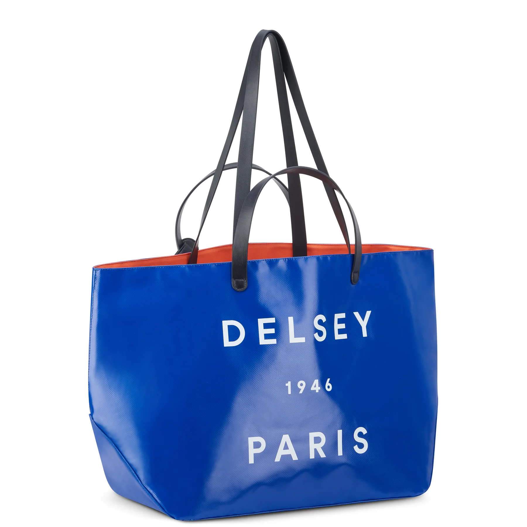 REPORTER - Tote Bag M