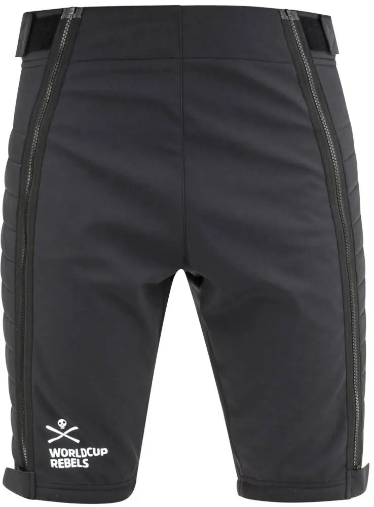 Head Race Herre Shorts - Vintersport Bukser | SkatePro
