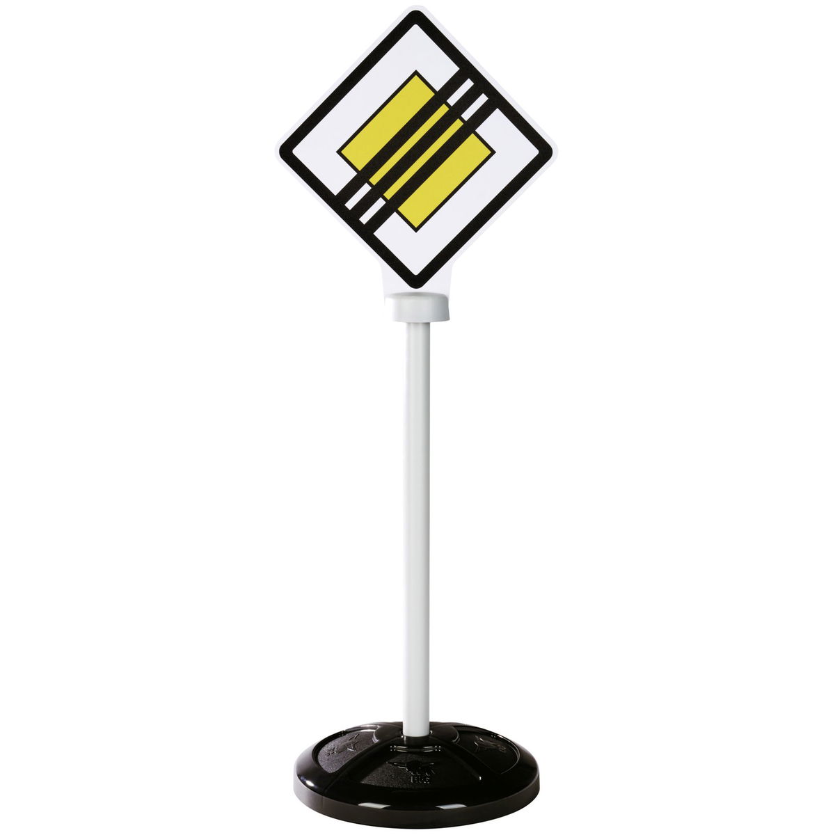 BIGBIG   Verkehrszeichen