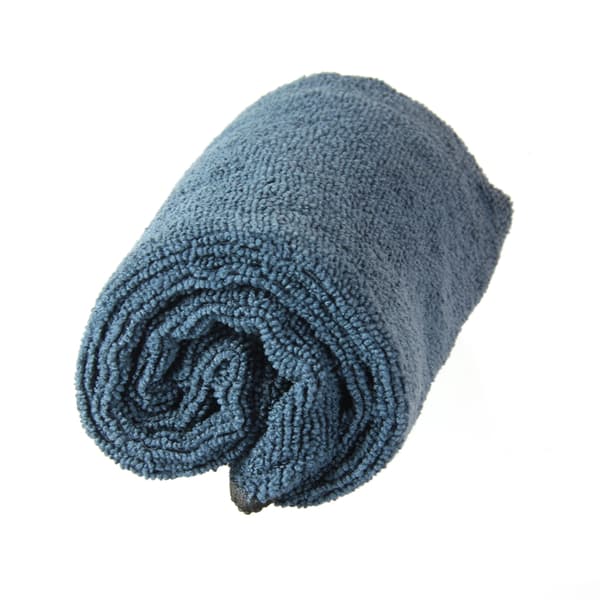Sportshåndkle / Gymhåndkle i hurtigtørkende mikrofiber