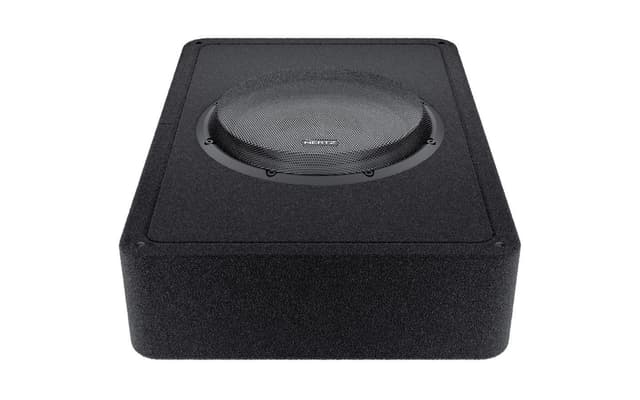 Hertz 12#34: subwoofer