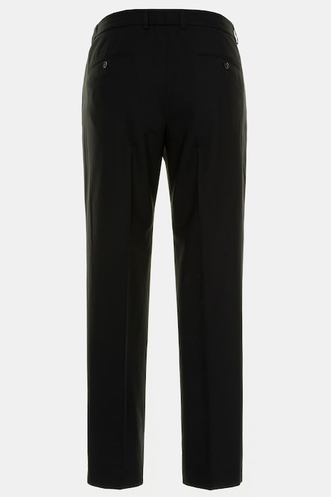 Bauchfit-Hose, Business, FLEXNAMIC®, Baukasten Zeus, bis Gr. 72/36