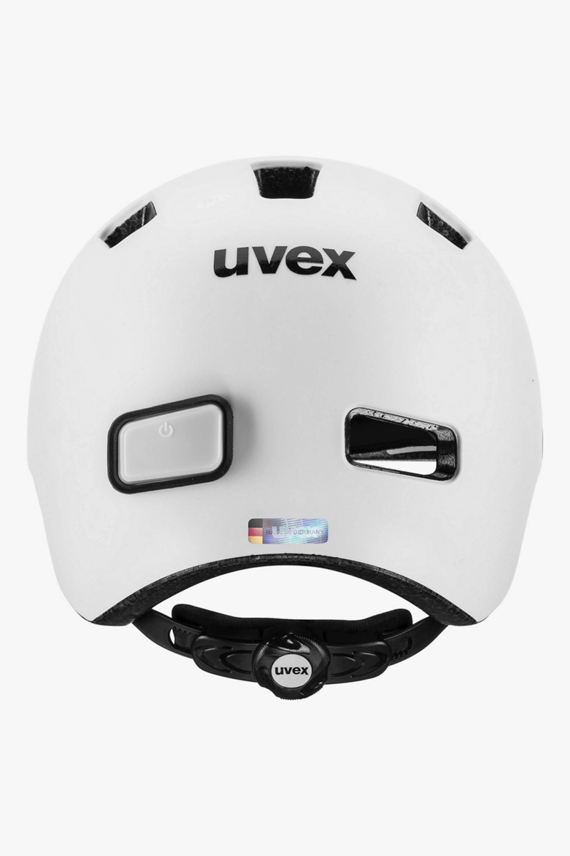 uvex city 4 reflexx Velohelm