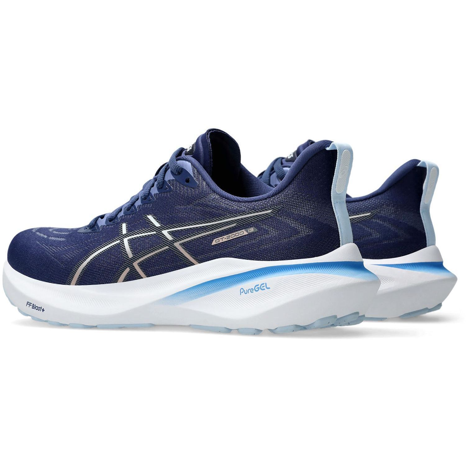 ASICSGT-2000 13 Lady
