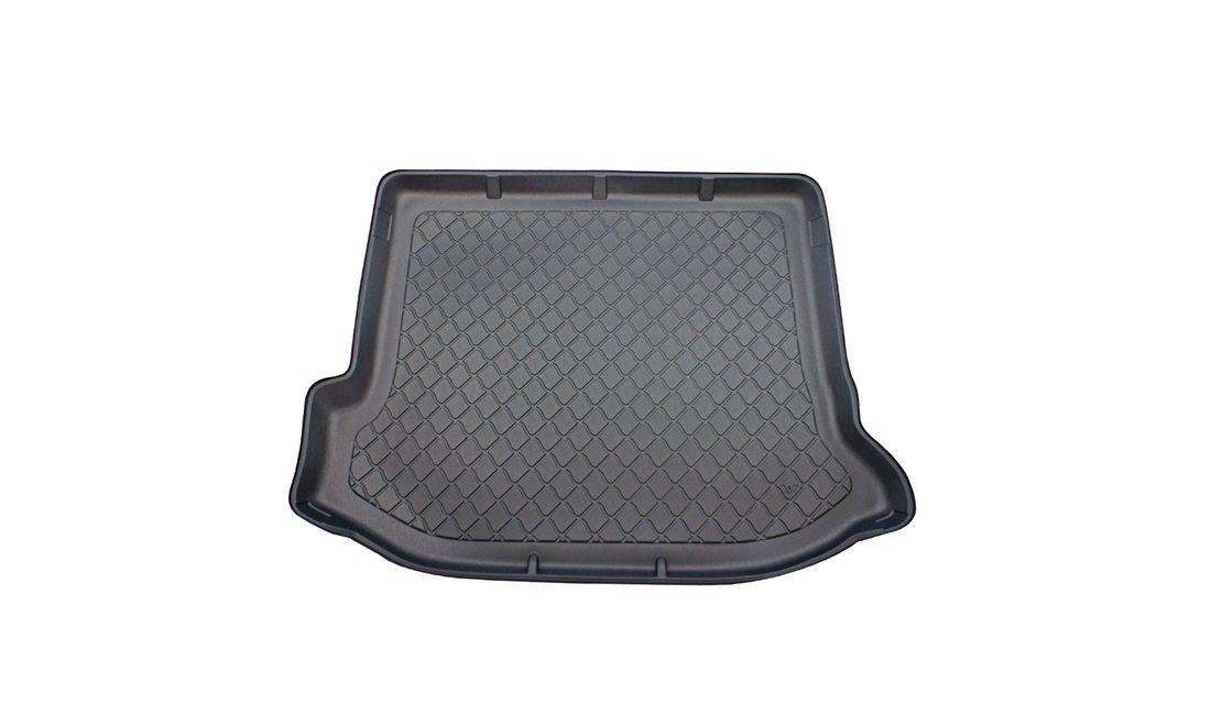 Bagagerumsbakke V60 Sport Combi + V60 Cross Country 10/2010-1/2018