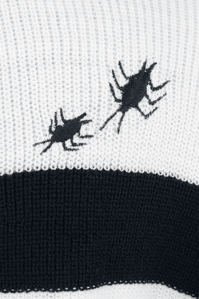 Strange And Unusual | Beetlejuice Sweat-shirt