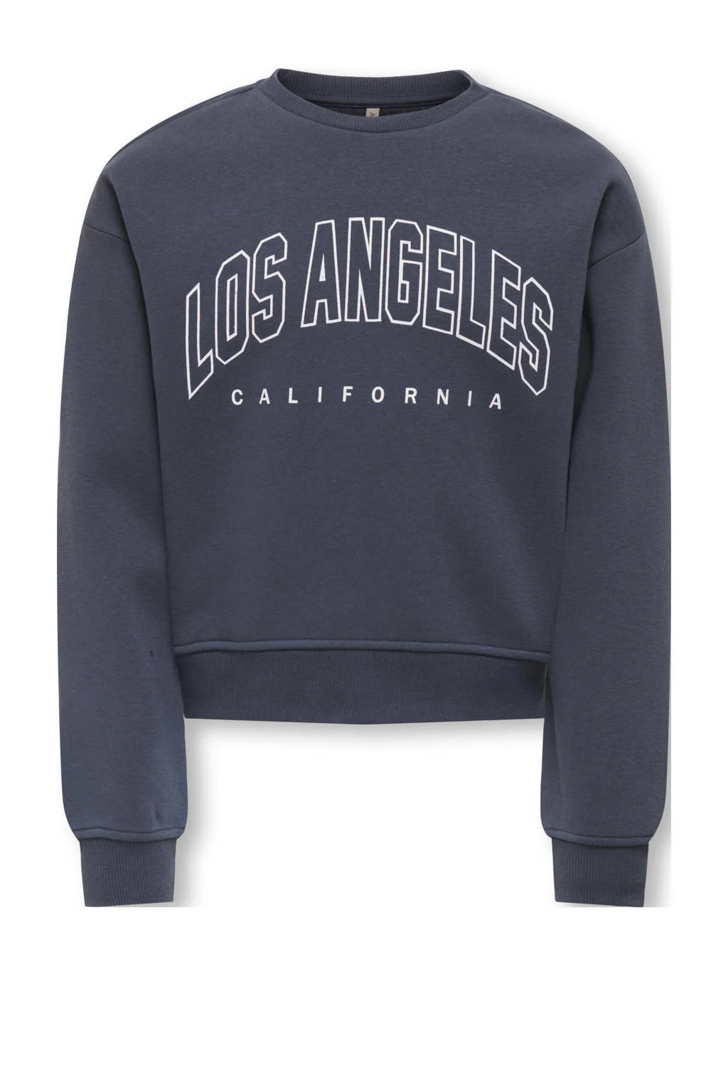 KIDS ONLY GIRL sweater donkerblauw