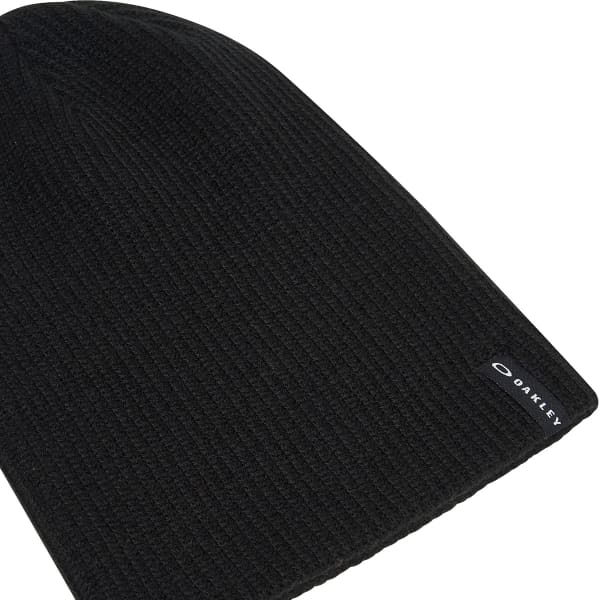 Bonnet ski OAKLEY BACK BONE BEANIE 2.0 BLACKOUT