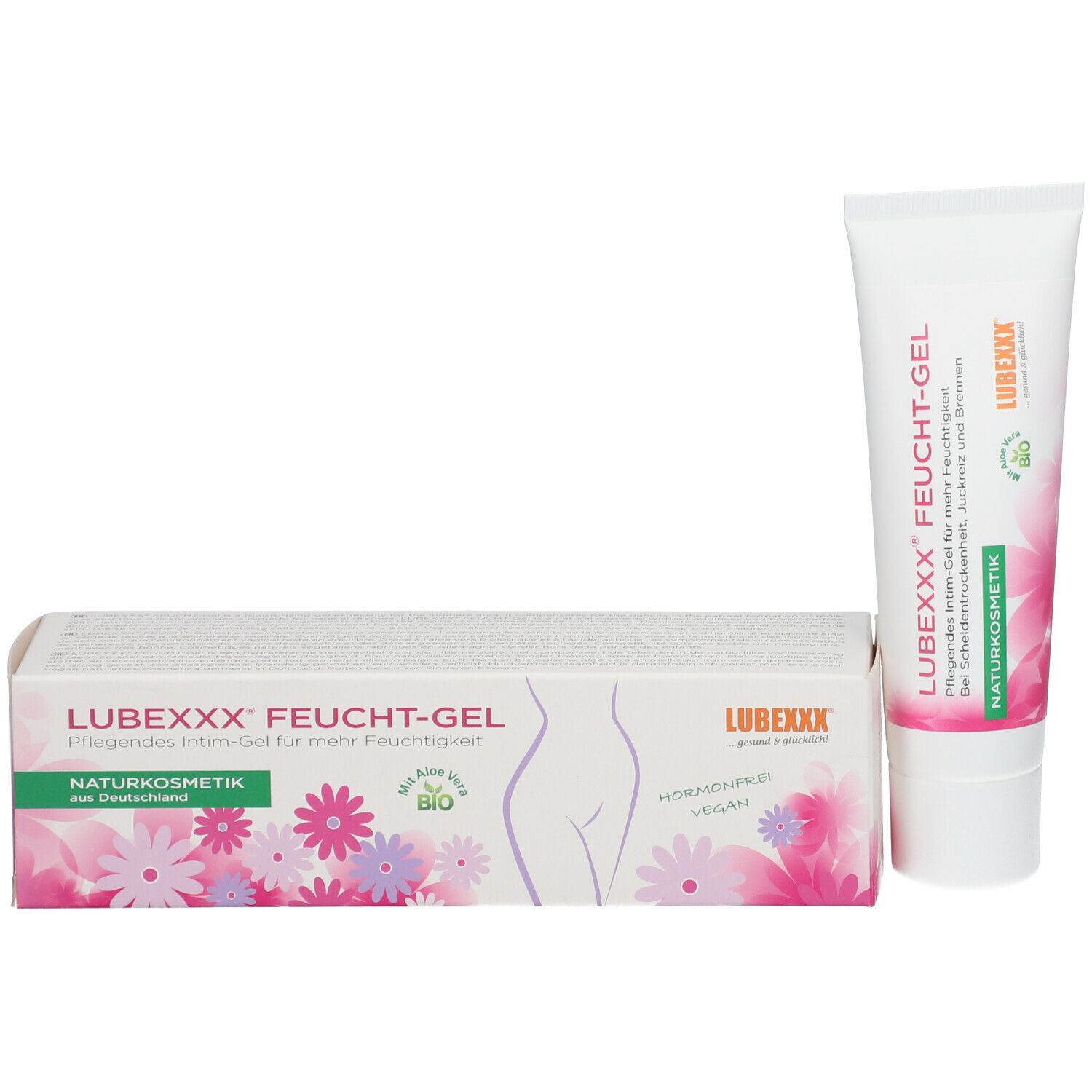 LUBEXXX® Feucht-Gel