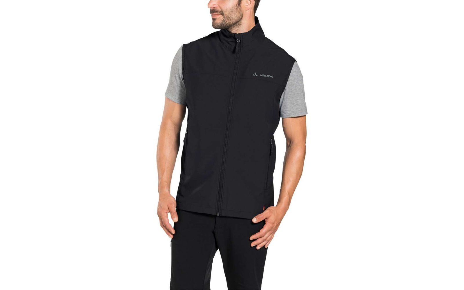 Vaude Hurricane III Herren Weste