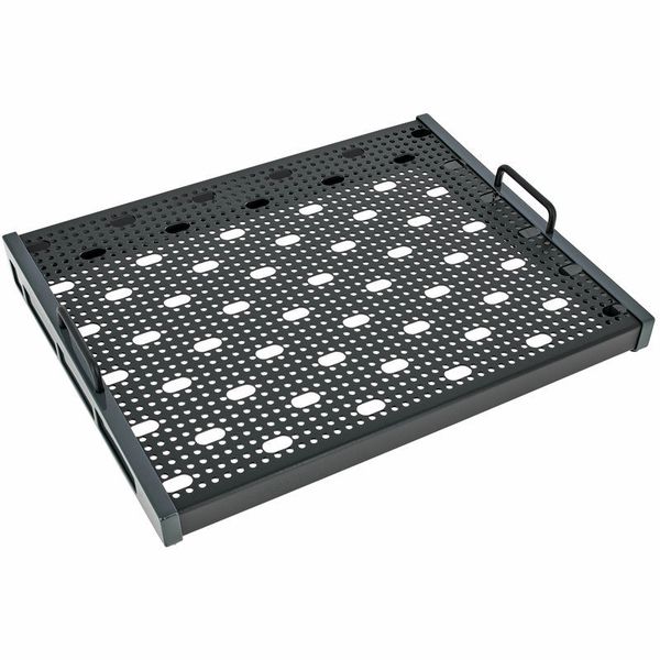 Temple Audio Design Trio 21 GM Pedalboard