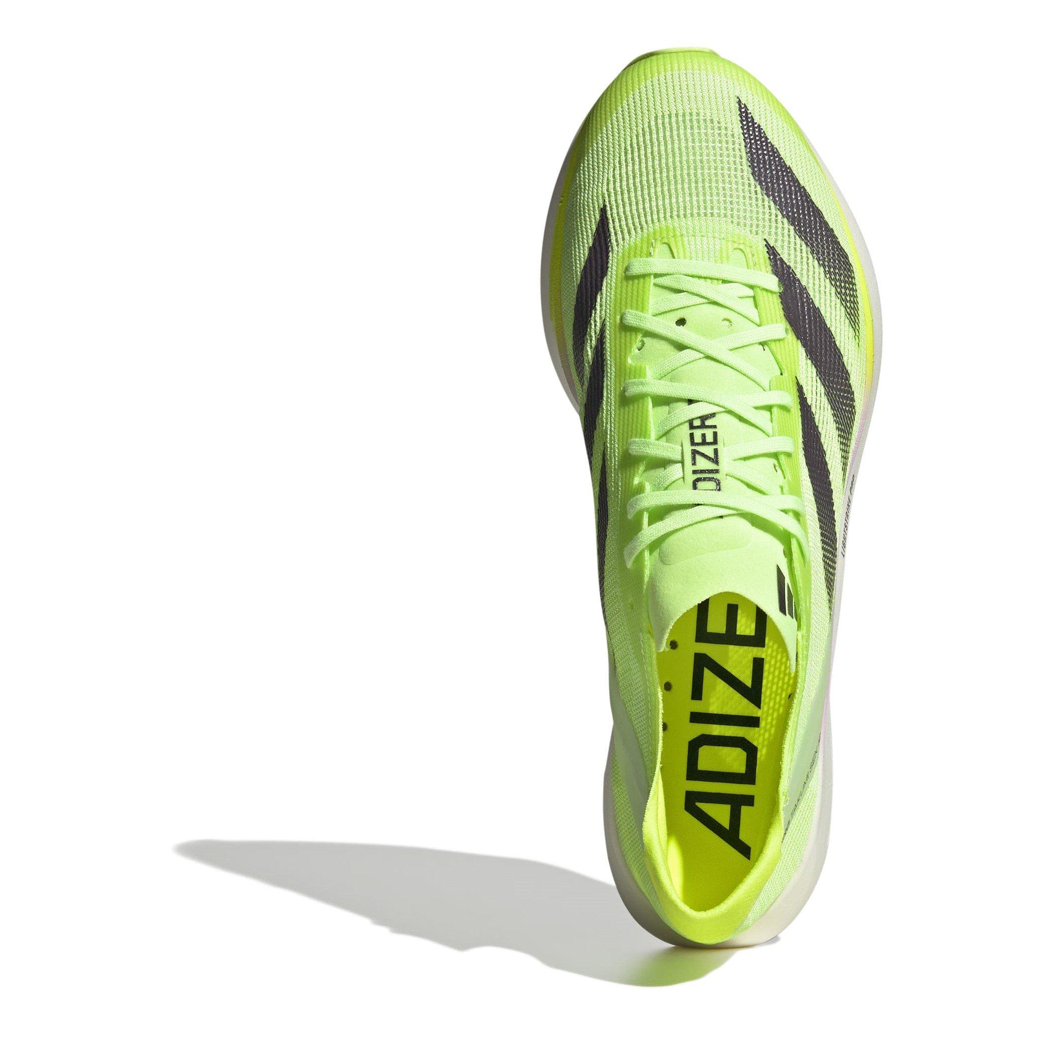 adidas Adizero Takumi Sen 10 Mens Running Shoes