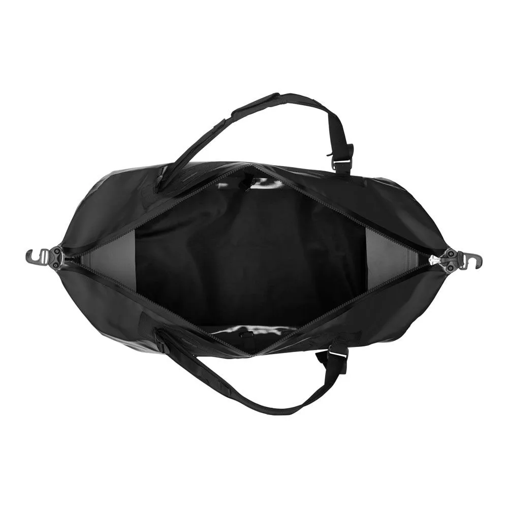 Ortlieb Duffle 110 black