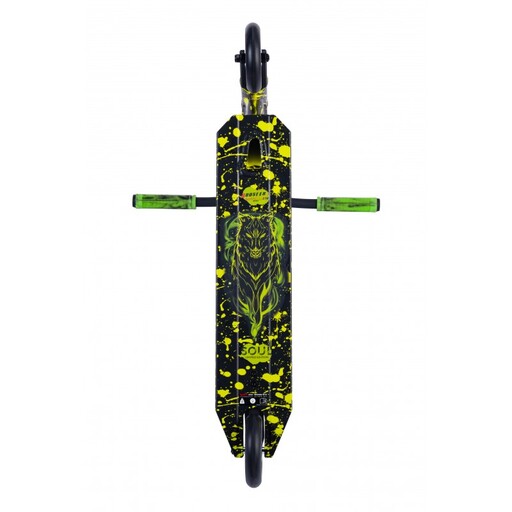 Patinete Patinete Bestial Wolf Booster