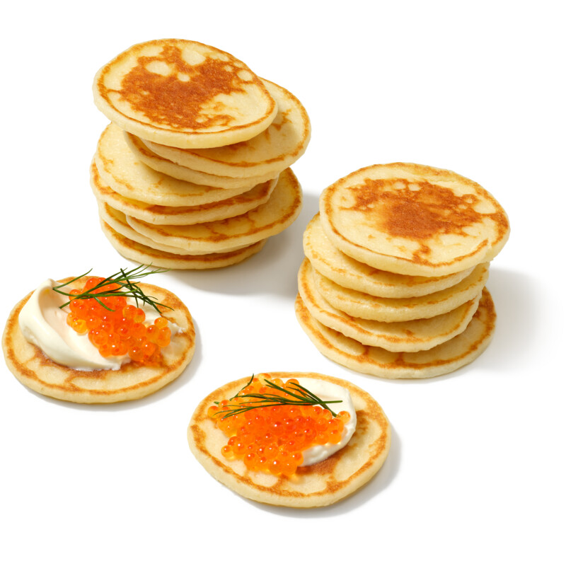 AH Blini's