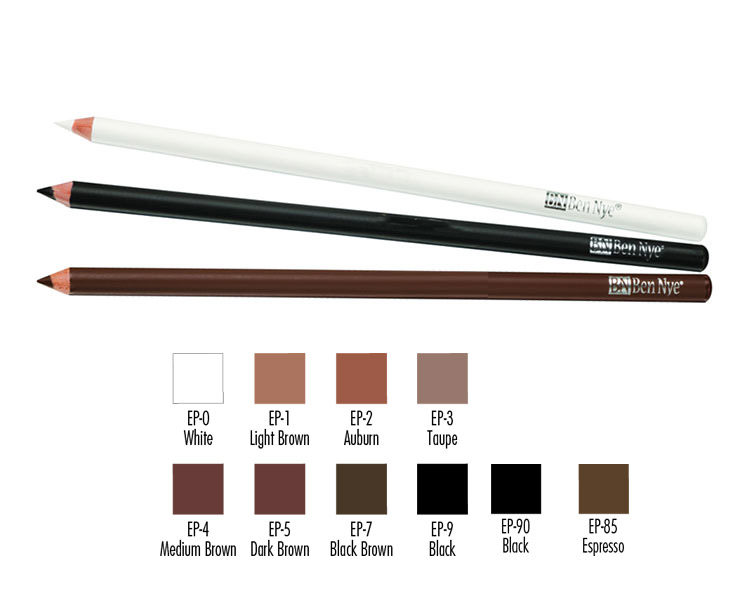 Ben Nye - EP Eyebrow Pencils, 1,4 g