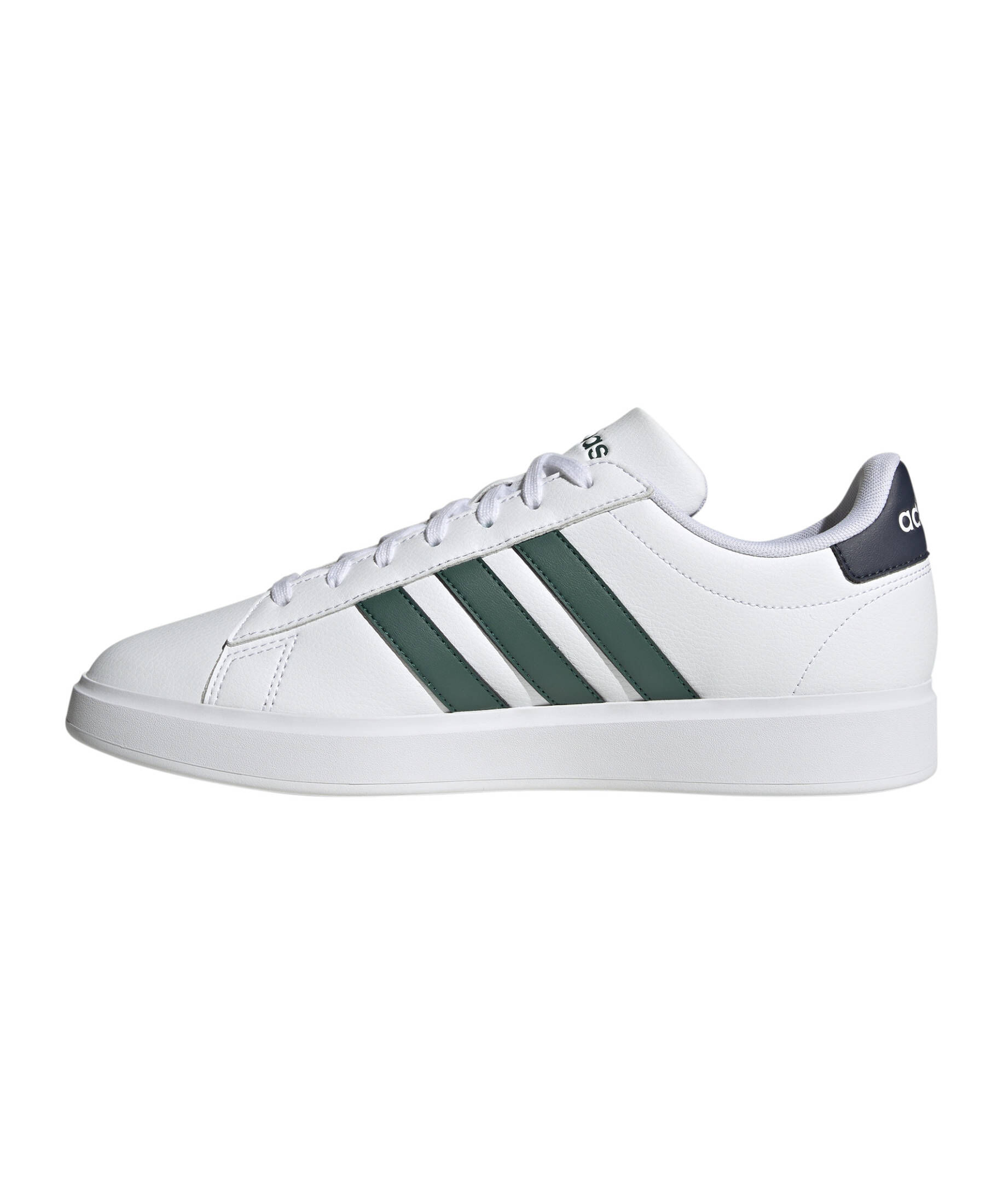 adidas Performance| Herren Lifestyle - Schuhe Herren - Sneakers adidas Grand Court 2.0