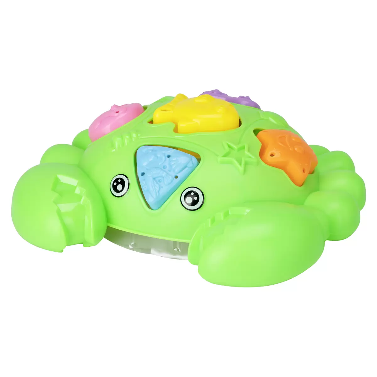 Badespielzeug Baby Baby Bunt
