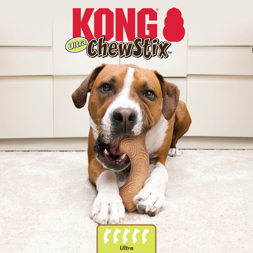 KONG ChewStix Ultra Stick
