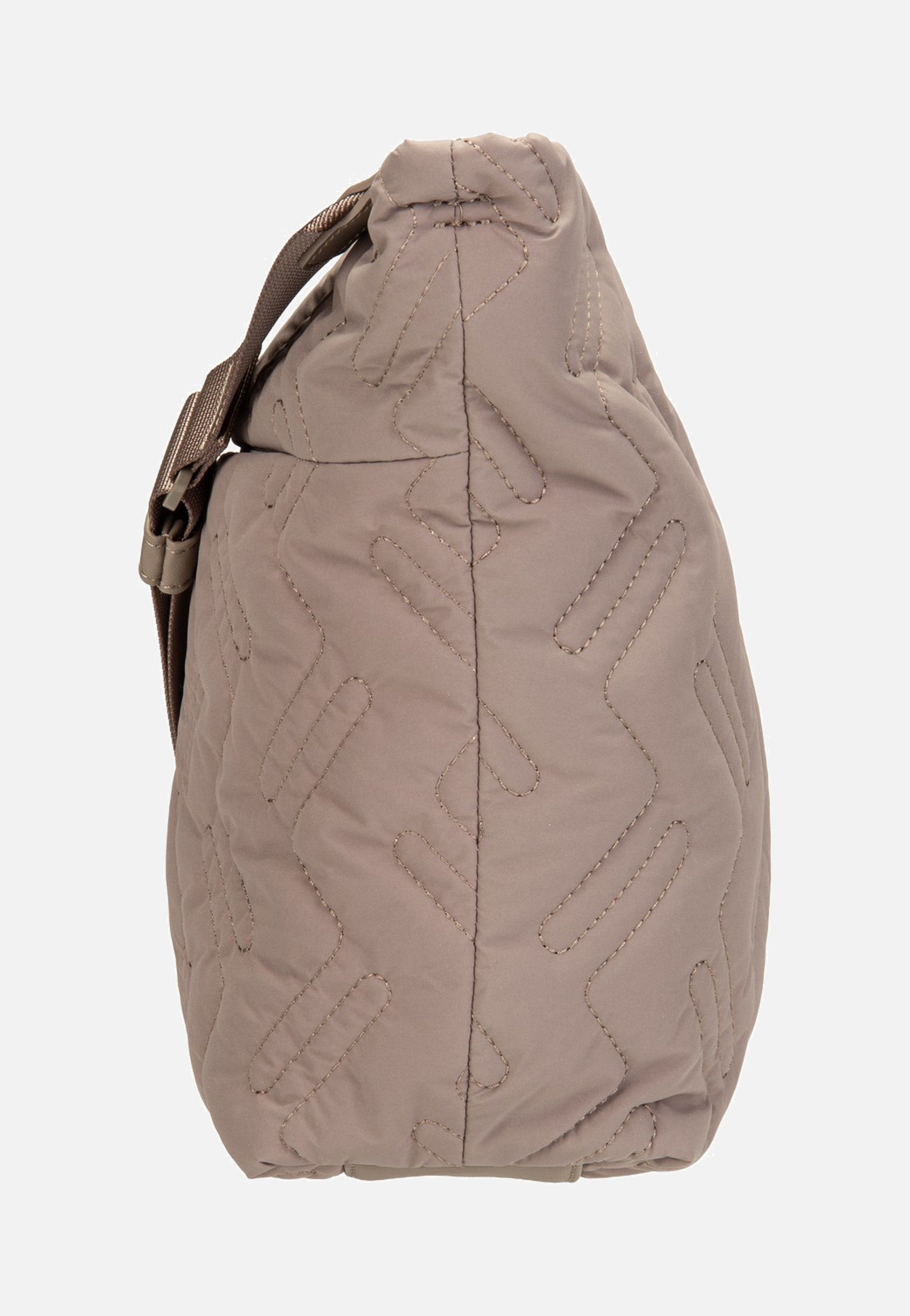 Cleo CL90 Mocca - Crossbody Bag