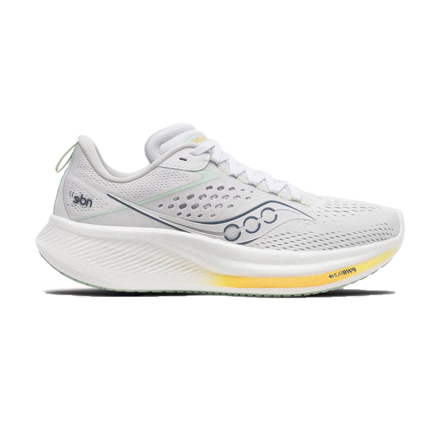 Saucony  Ride 17 Dames