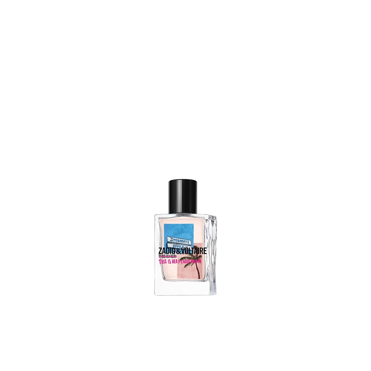 Zadig &  Voltaire This is Her! Zadig Dream Eau de Parfum