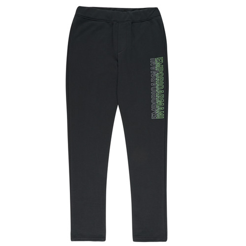 Emporio Armani - Arnaud - Noir
