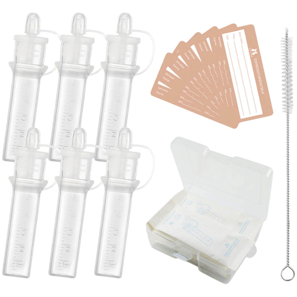 FraupowFraupow   Colostrum Collection Kit