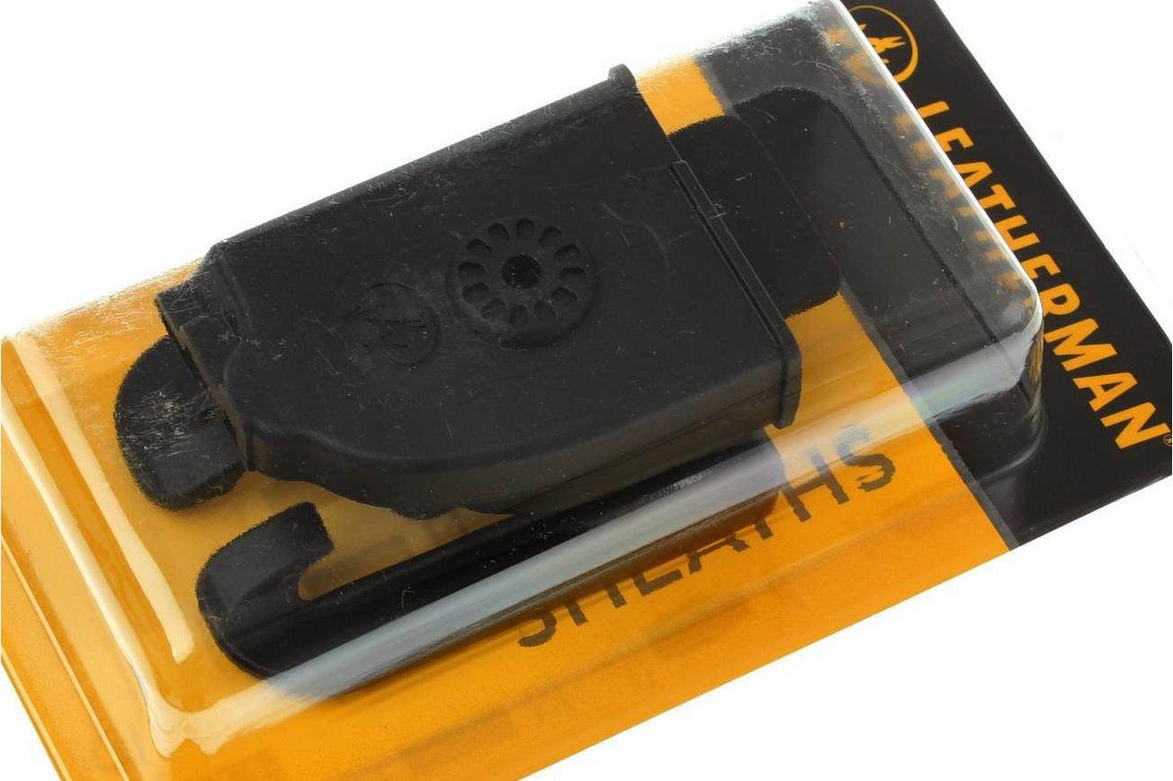 Leatherman Raptor Rescue holster
