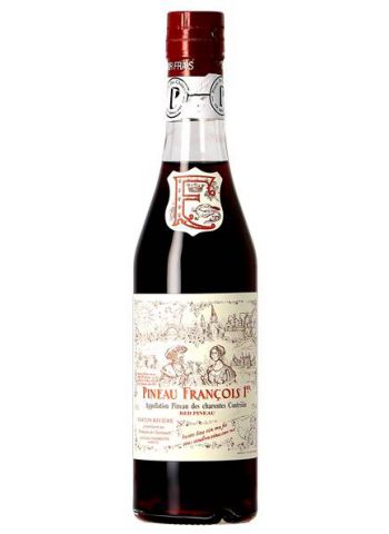 François 1er Rouge - 4 ans d'âge - François 1er