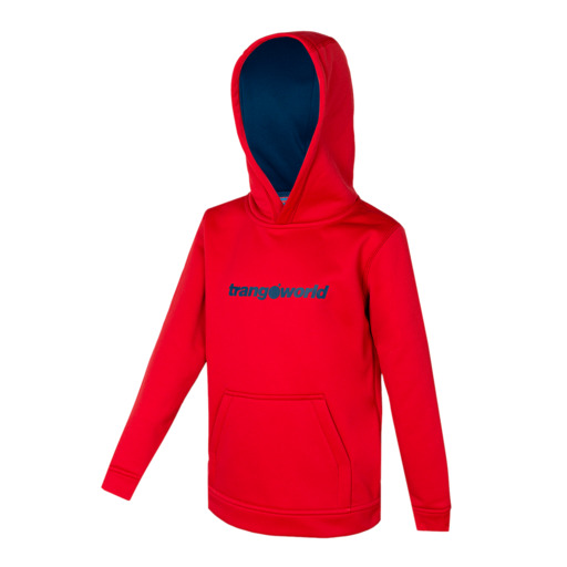 Sudadera Trangoworld Kura