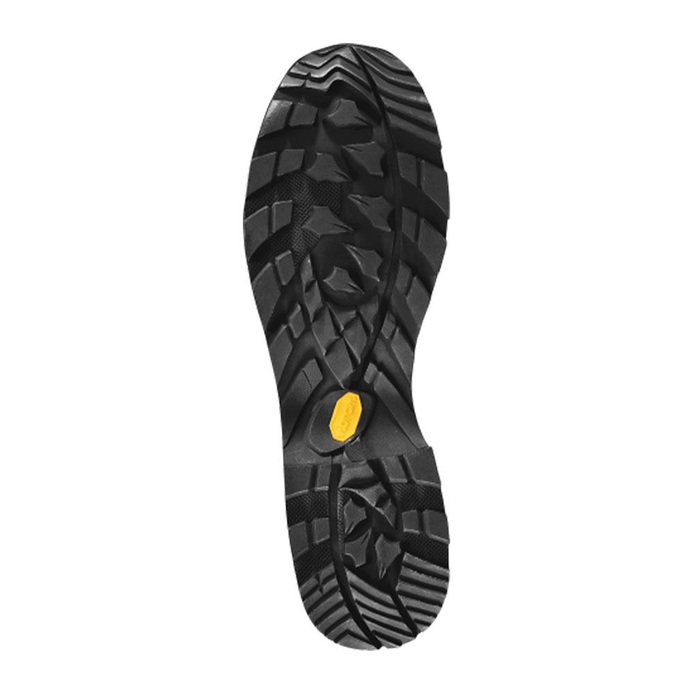 Lowa CAMINO GTX - Chaussures randonné Homme anthracite/kiwi