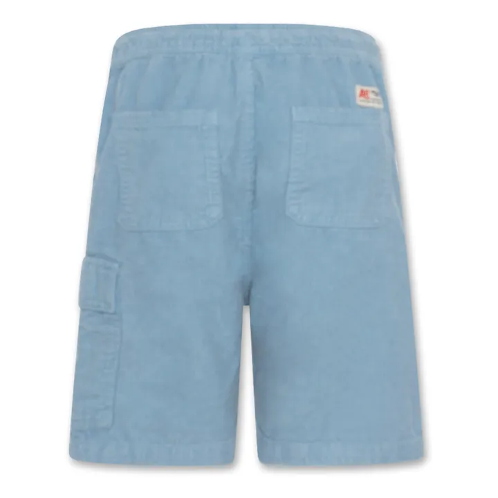 AO76 Short Gaspard | Beige