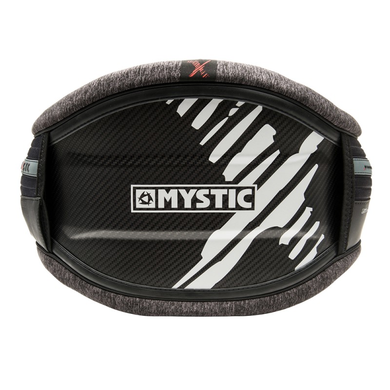 Harnais Mystic Majestic X, Black 2019 - Sans boucle - The Corner Shop