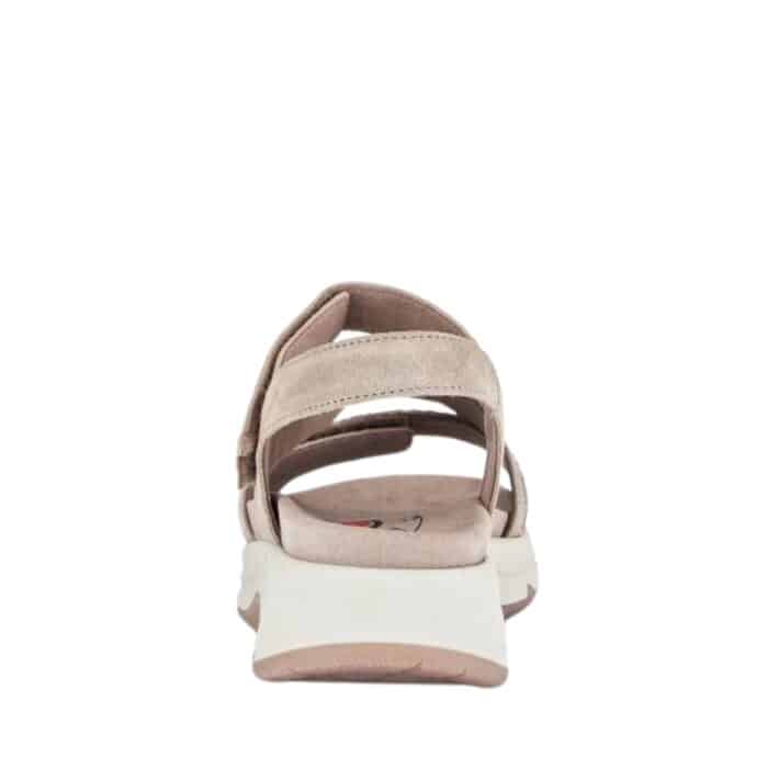 Gabor Rollingsoft Sandal Dame 66.882.63