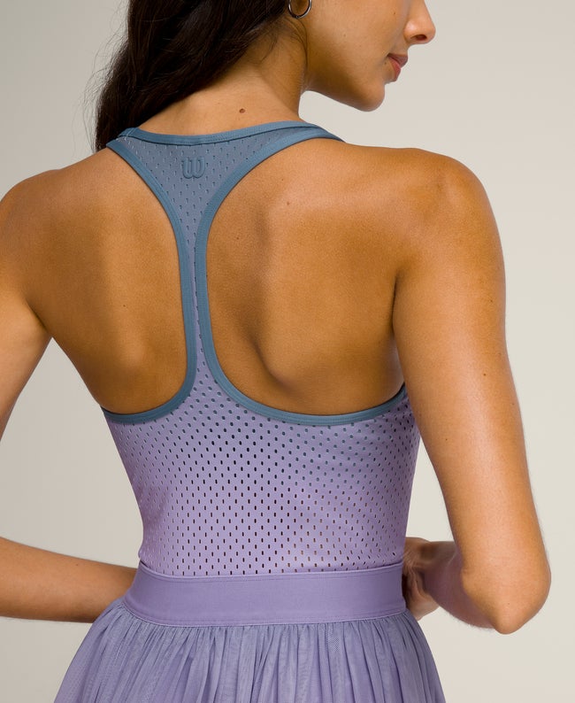 Headliner Tennis Dress