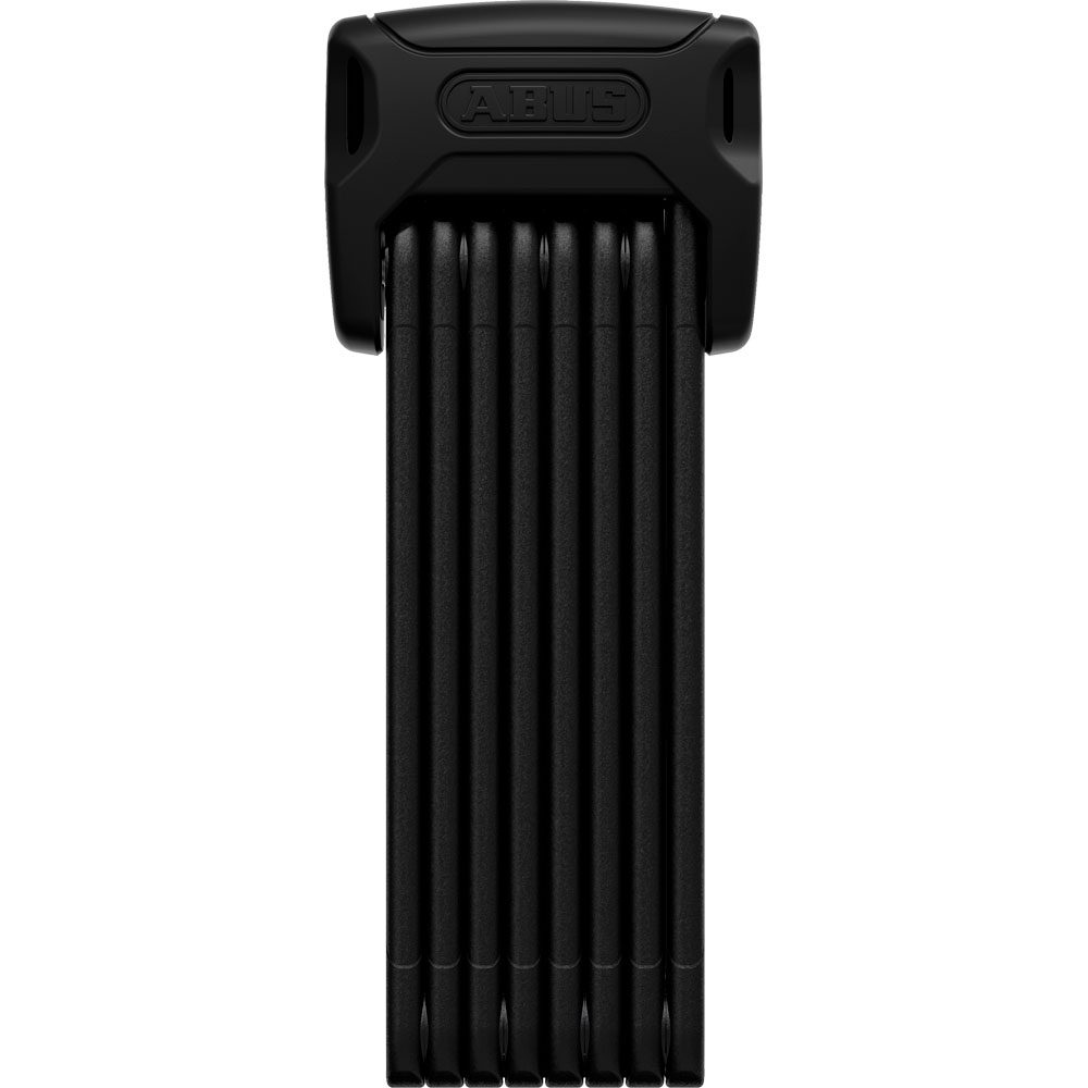 Abus Bordo™ Big 6000 120cm Faltschloss schwarz