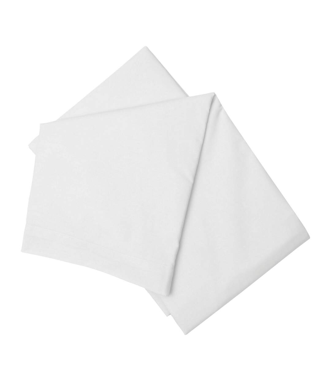 Belledorm - Drap PERCALE (Blanc) - UTBM119