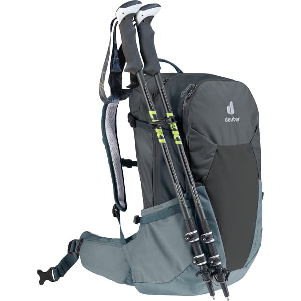 Sac à dos randonnée DEUTER FUTURA 25 SL GRAPHITE/SHALE