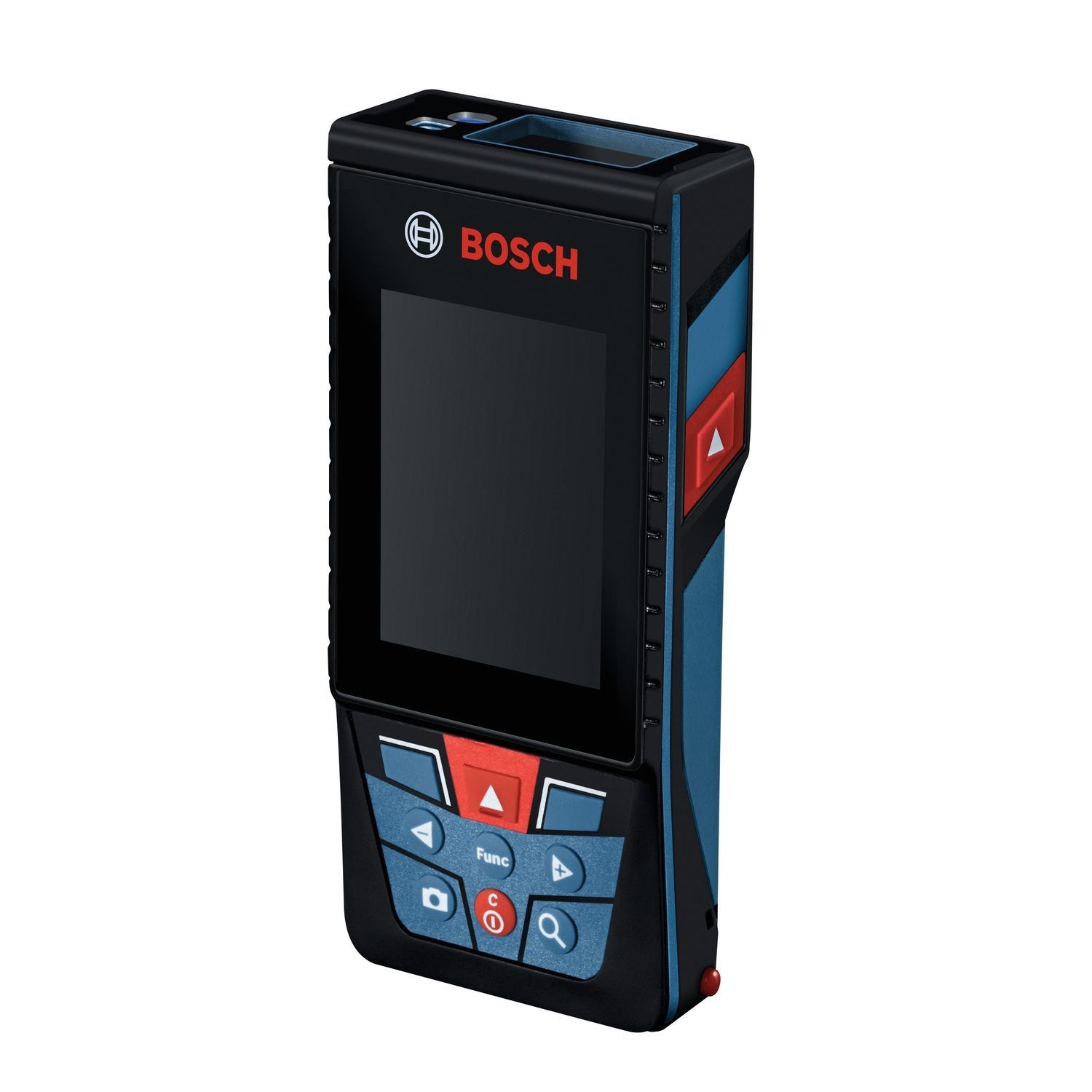 Bosch Professional GLM 150-27 C Laserafstandsmeter 150m rood - 0601072Z00