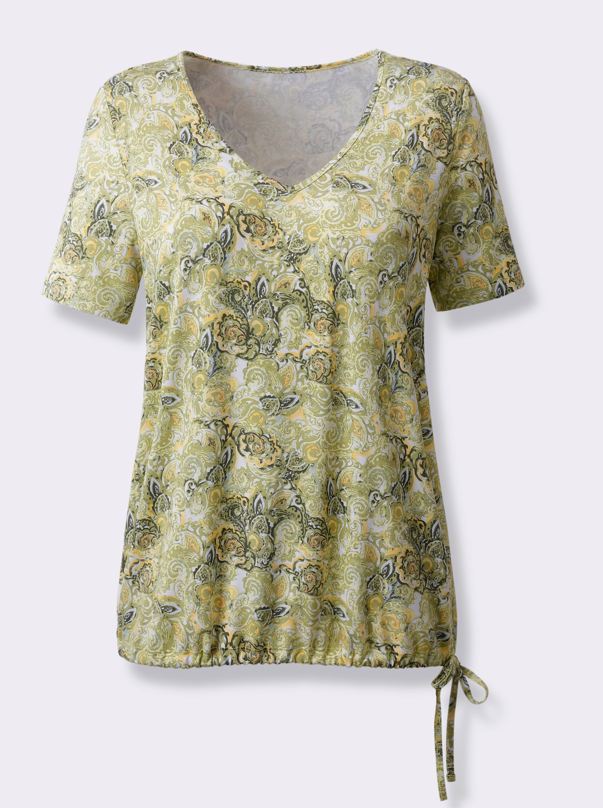 Print-Shirt