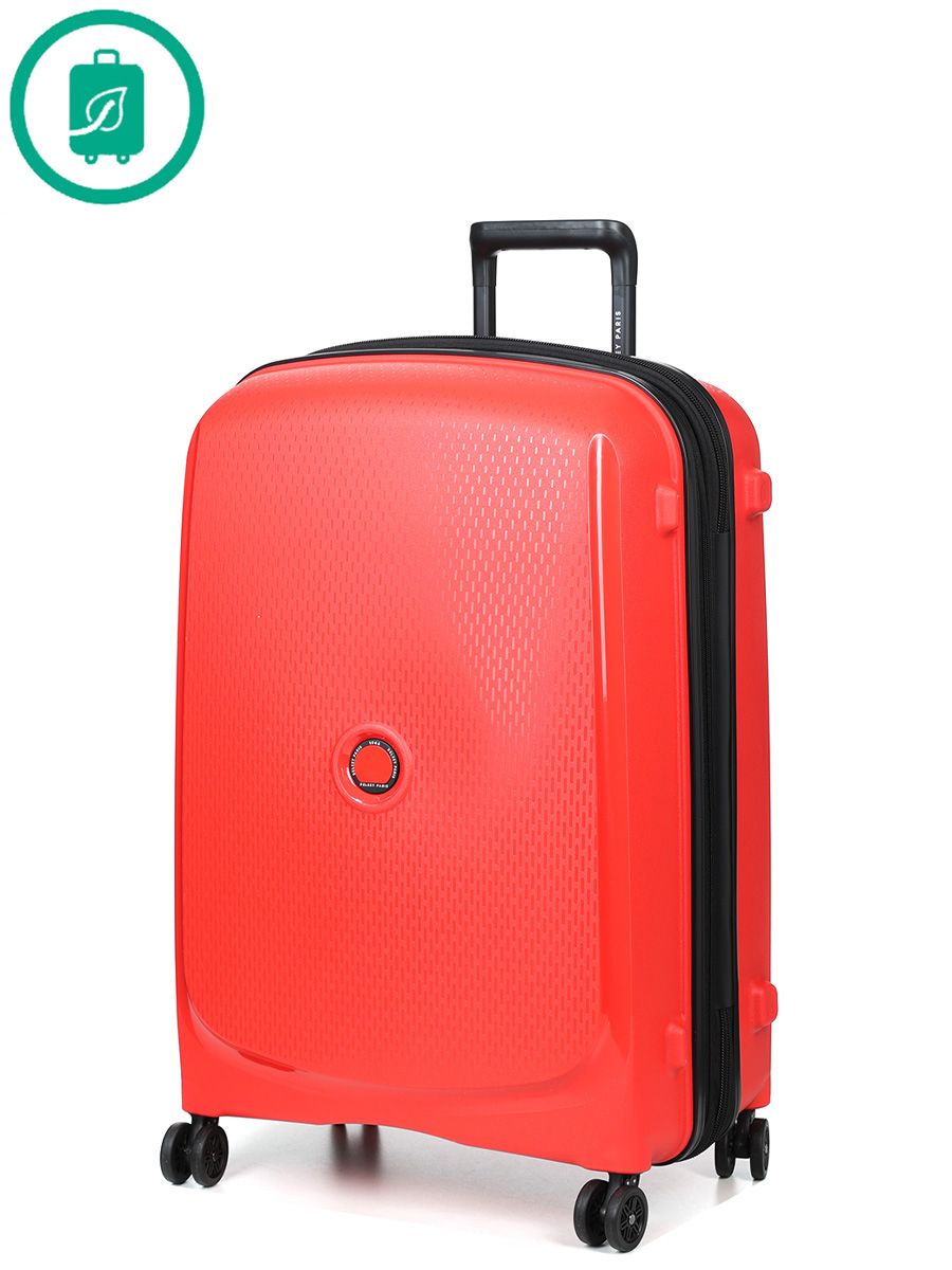 Valise extensible Delsey Belmont Plus Eco 70.5 cm