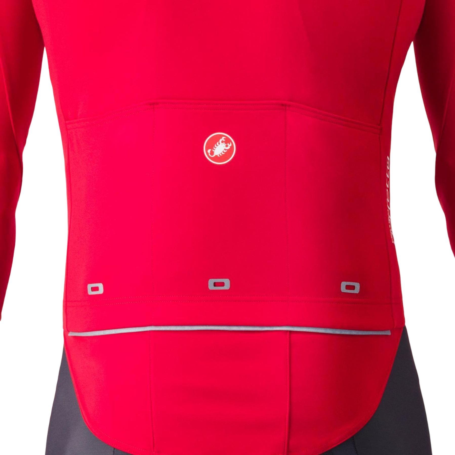 Castelli Perfetto RoS 3 Fietsjas