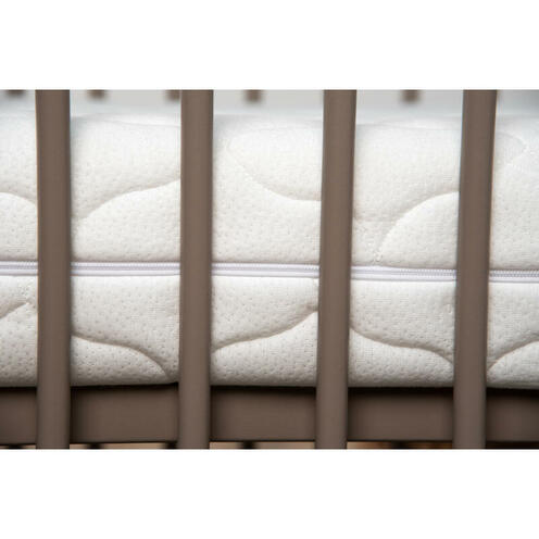Matelas pour lit 60x120 LE BAMBOU - FEE MOI DORMIR