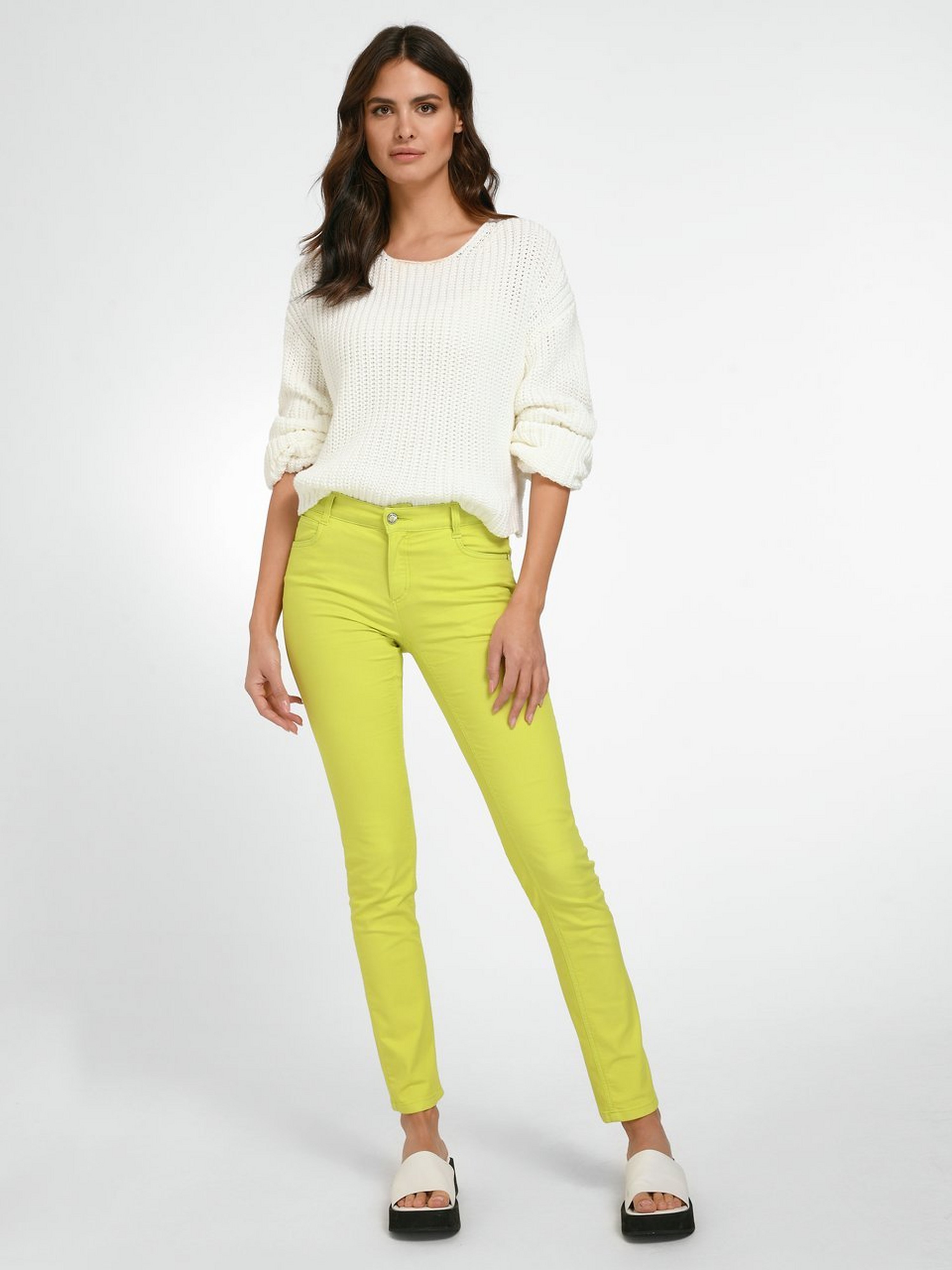 Skinny-Jeans