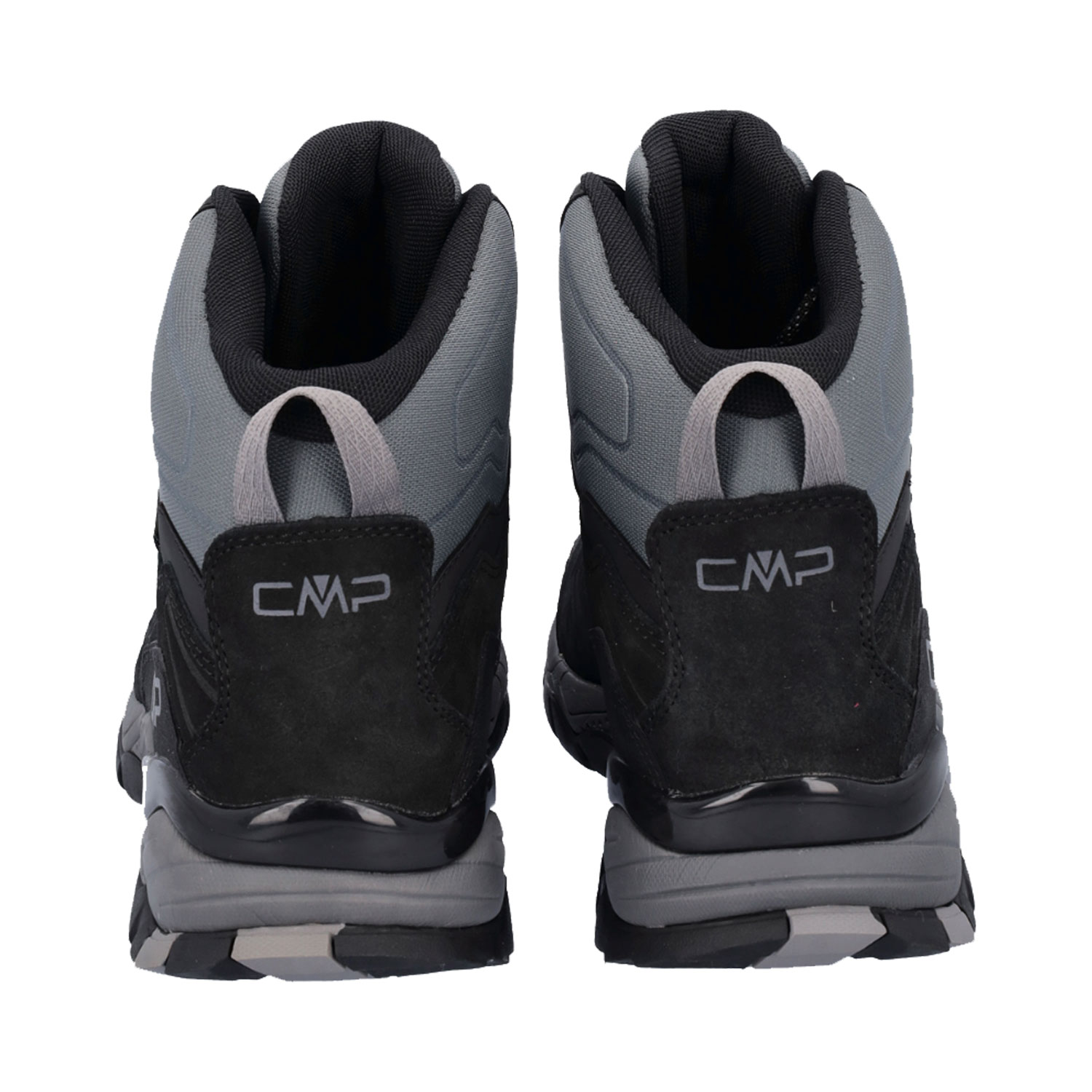 CMP Melnick 2.0 Mid Waterproof Herren Trekkingschuhe