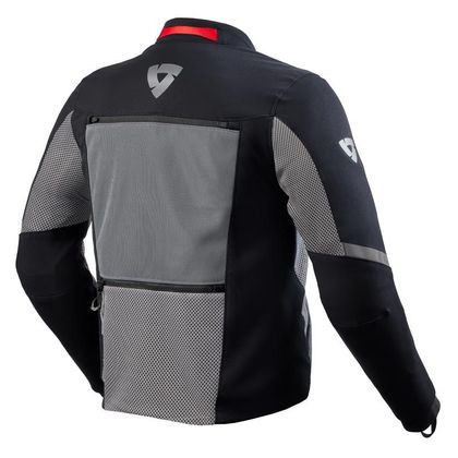 Blouson Rev it STRATUM GORE-TEX - Gris / Noir