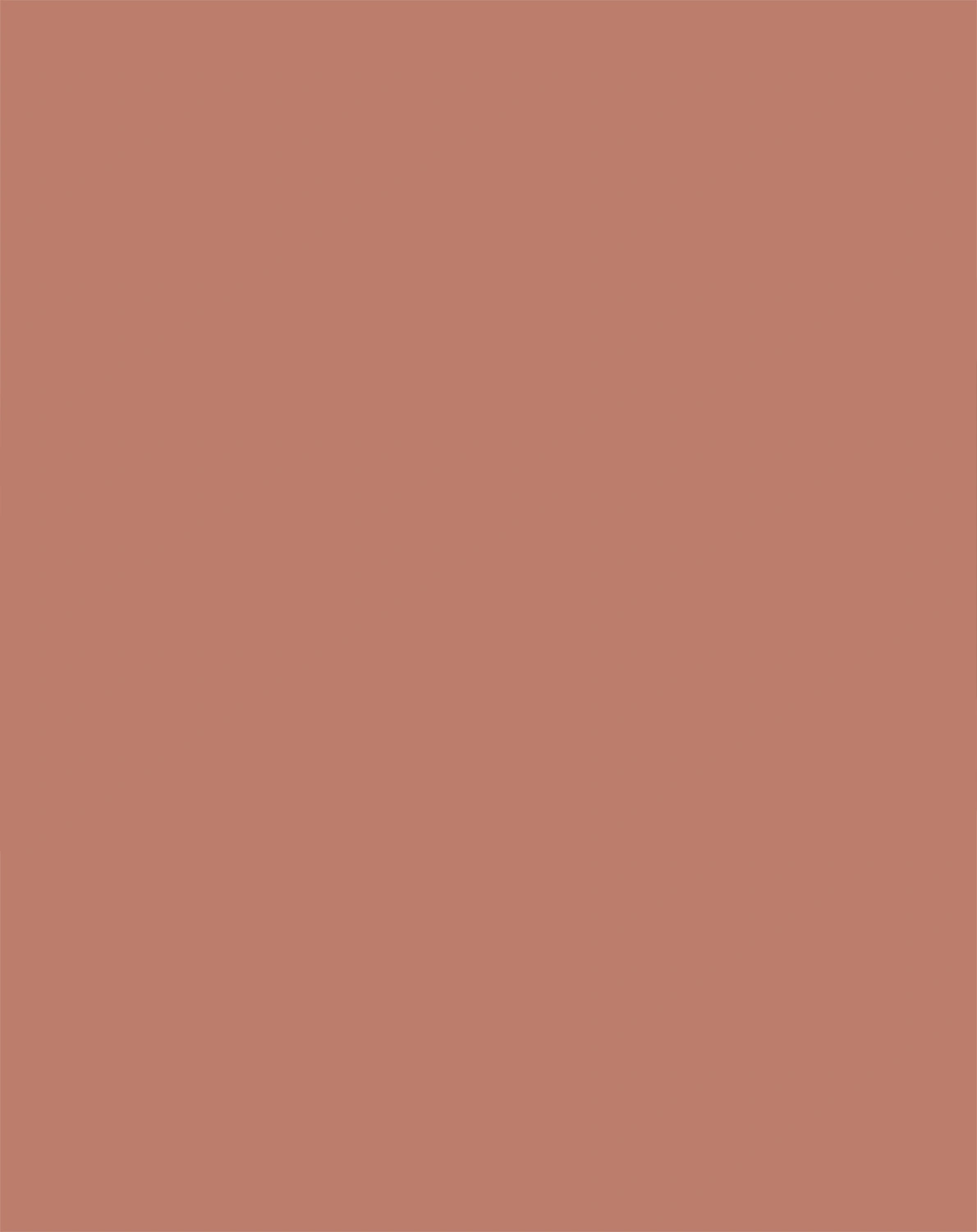 Sonnenbrille GLEE in terracotta