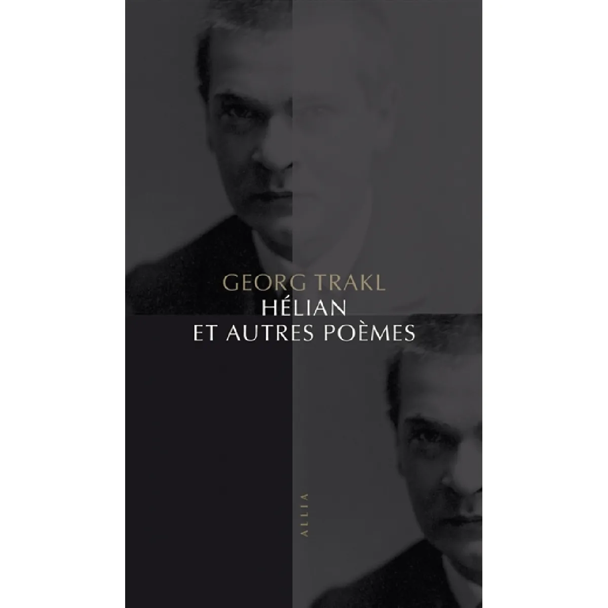 Hélian : et autres poèmes · Occasion