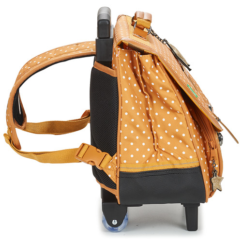 Tann's - MATHILDE CARTABLE 41 CM - Jaune